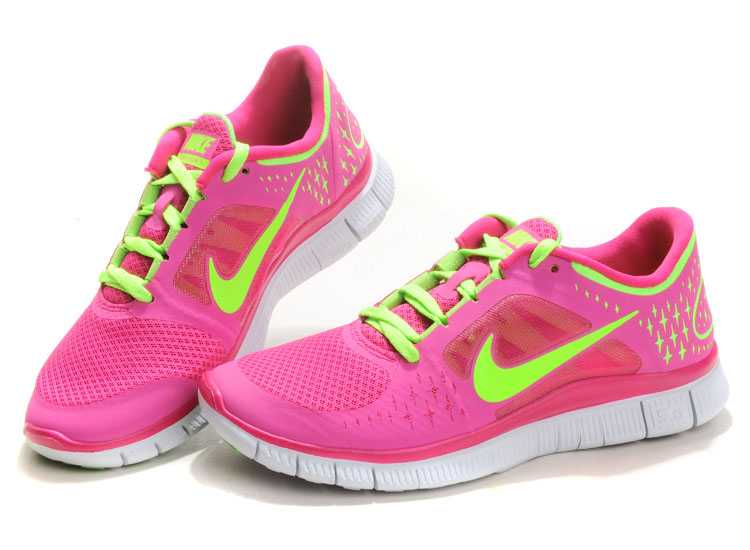 nike free run 3 femme nike chaussures free run foot locker